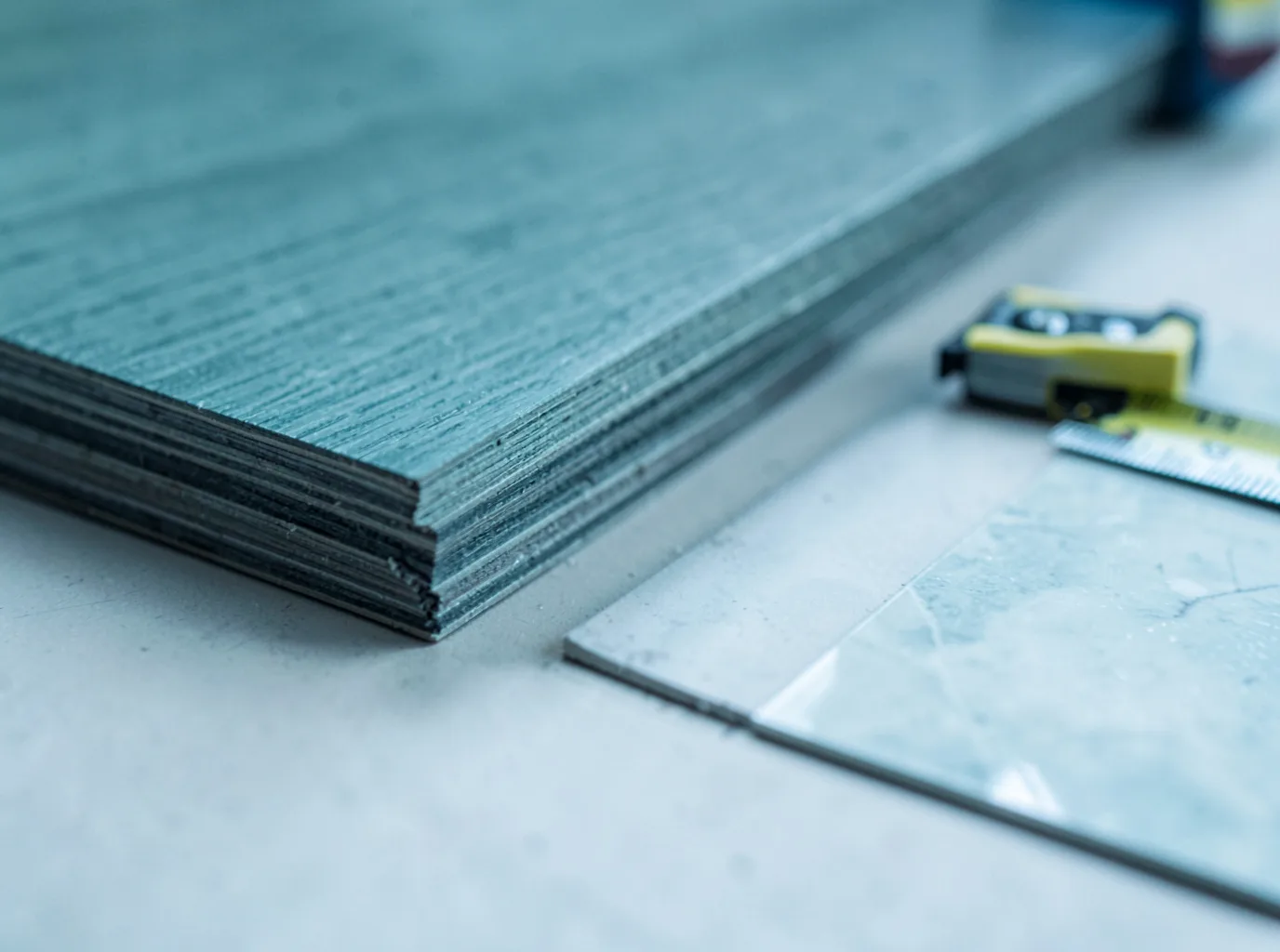 Luxury Vinyl Plank Installation Weatherford, OK FAQs